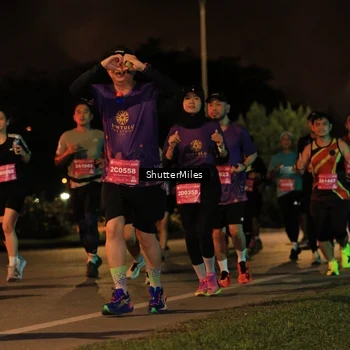 Runner Photo 2770870