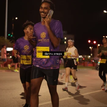 Runner Photo 2770877
