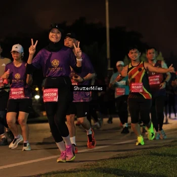 Runner Photo 2770891