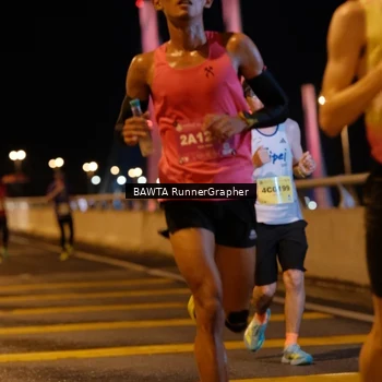 Runner Photo 2770894