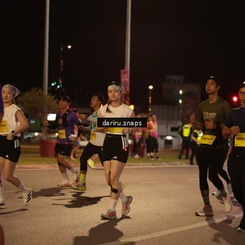 Runner Photo 2770897