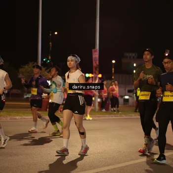 Runner Photo 2770904