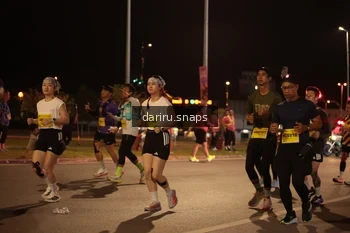 Runner Photo 2770910