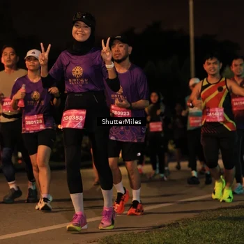 Runner Photo 2770921