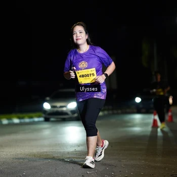Runner Photo 2770930