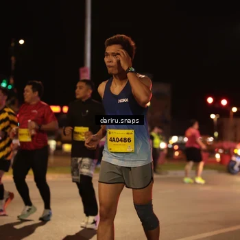 Runner Photo 2770932