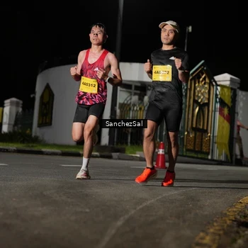 Runner Photo 2770936