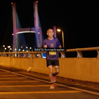 Runner Photo 2770940