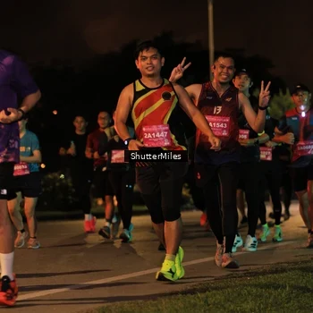 Runner Photo 2770943