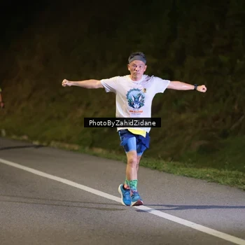 Runner Photo 2770946