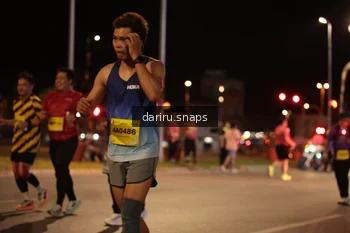 Runner Photo 2770949