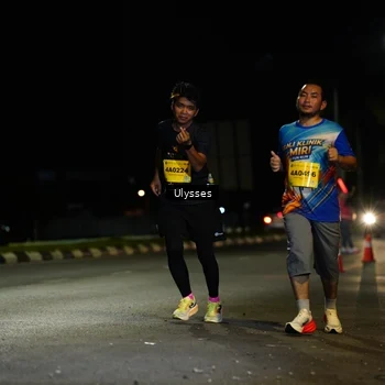 Runner Photo 2770959