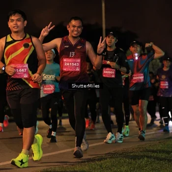 Runner Photo 2770961
