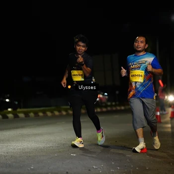 Runner Photo 2770963