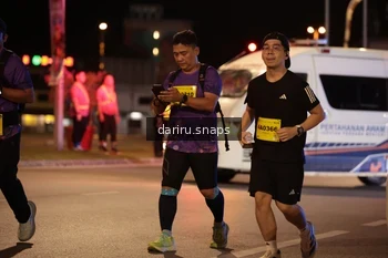 Runner Photo 2770967