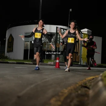 Runner Photo 2770969