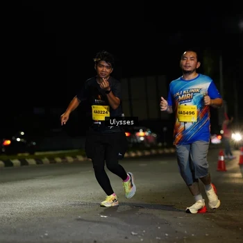 Runner Photo 2770973