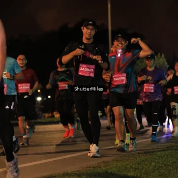 Runner Photo 2770982