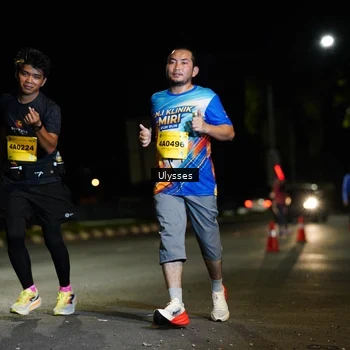 Runner Photo 2770985