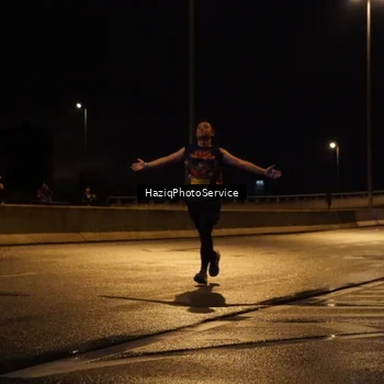Runner Photo 2770990