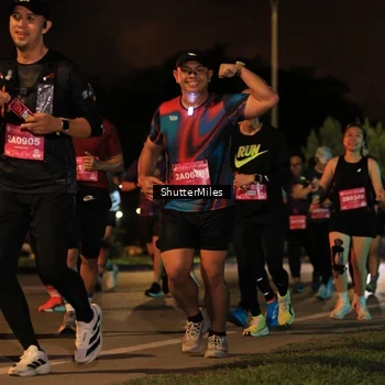 Runner Photo 2771001