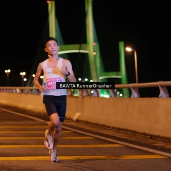 Runner Photo 2771013