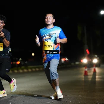 Runner Photo 2771019