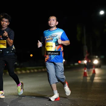Runner Photo 2771020