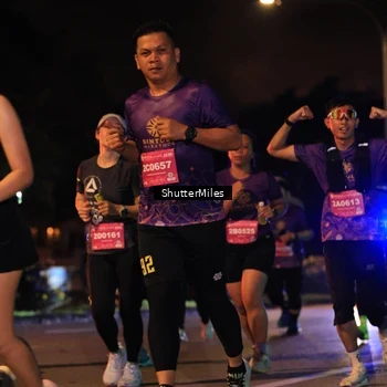 Runner Photo 2771054