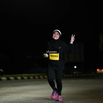 Runner Photo 2771055