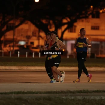 Runner Photo 2771059