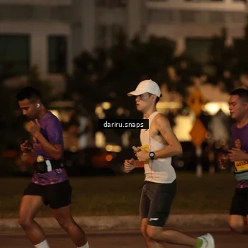 Runner Photo 2771063