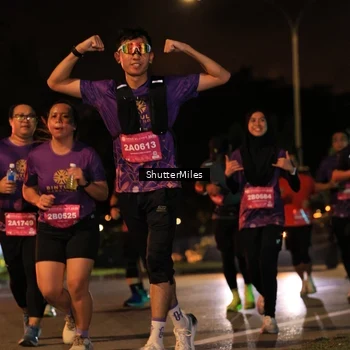 Runner Photo 2771067