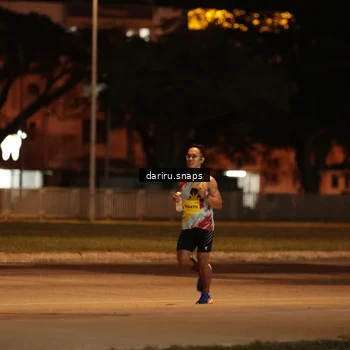 Runner Photo 2771088