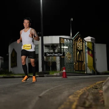Runner Photo 2771089