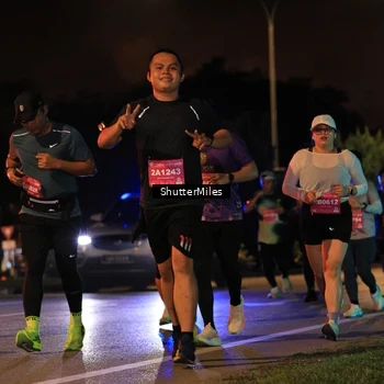 Runner Photo 2771095