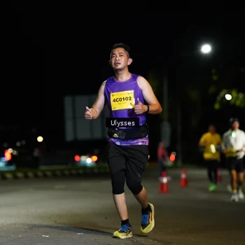 Runner Photo 2771098
