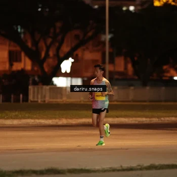 Runner Photo 2771104