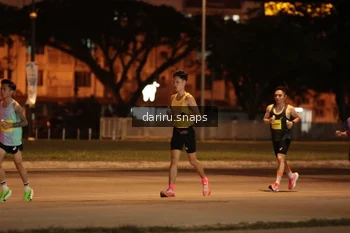 Runner Photo 2771113