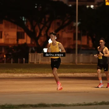 Runner Photo 2771121