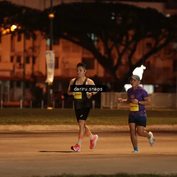 Runner Photo 2771135
