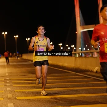 Runner Photo 2771149