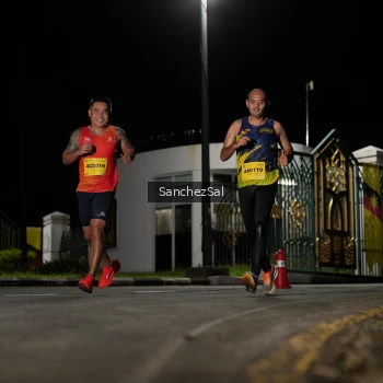 Runner Photo 2771167