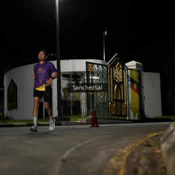 Runner Photo 2771187