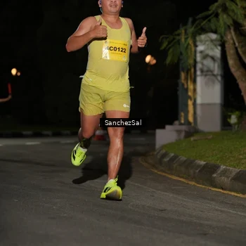 Runner Photo 2771200