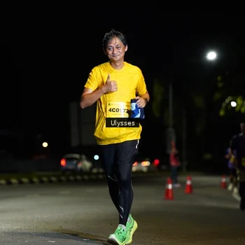 Runner Photo 2771208
