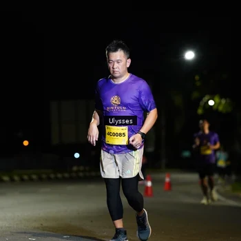 Runner Photo 2771213