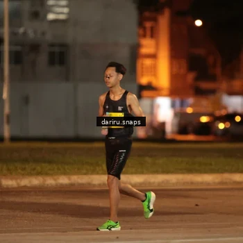 Runner Photo 2771215