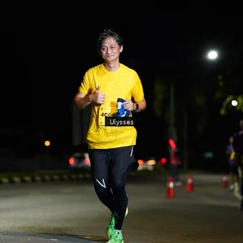Runner Photo 2771216