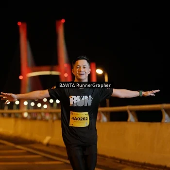Runner Photo 2771220